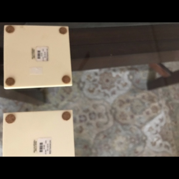 Coasters - Picture 2 of 2